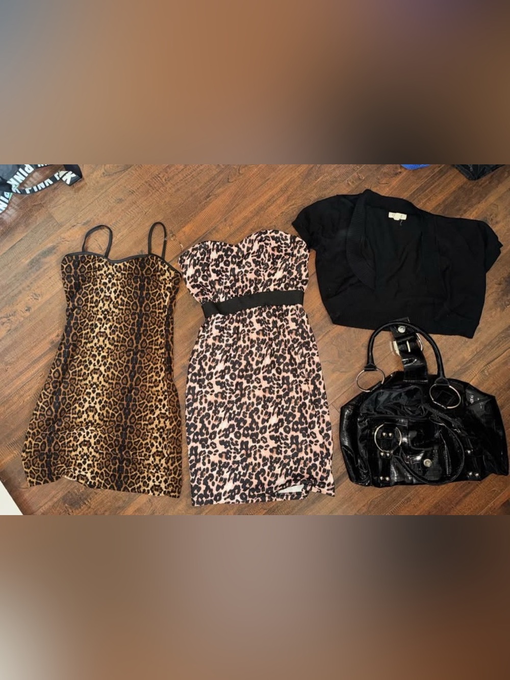 Snooki Costume Bundle